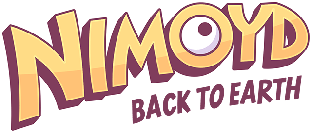 Nimoyd - Survival Sandbox logo