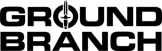 Ground Branch logo