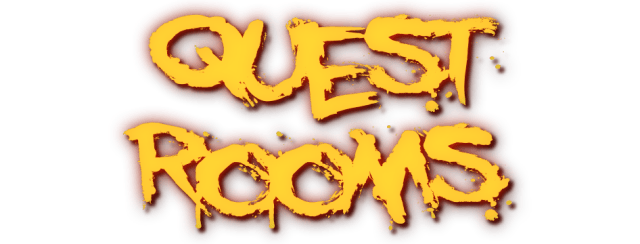 Quest Rooms logo