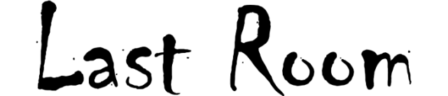 Last Room logo