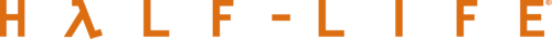 Half-Life logo