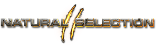 Natural Selection 2 logo
