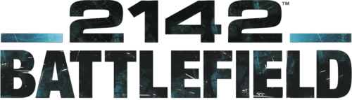 Battlefield 2142 logo