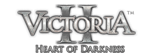 Victoria 2 logo