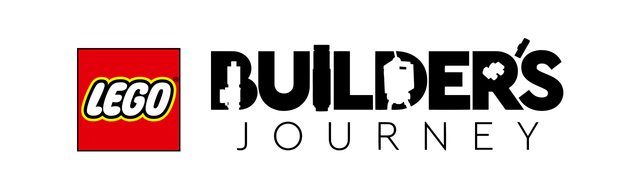 LEGO Builder's Journey logo