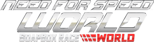 Need for Speed: World logo
