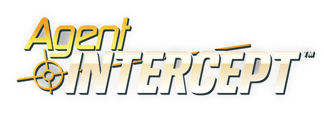 Agent Intercept logo