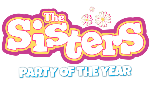 The Sisters - Party of the Year logo