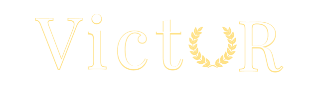 Victor logo