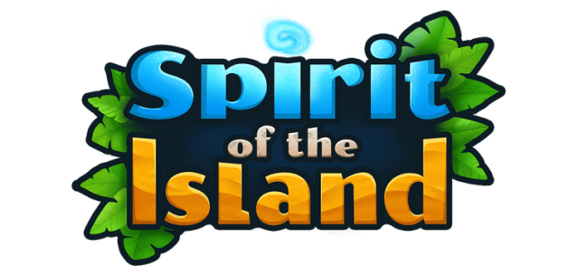 Spirit of the Island logo