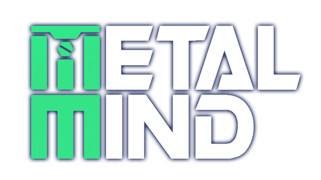 Metal Mind logo