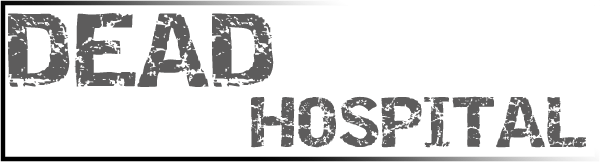 Dead Hospital logo