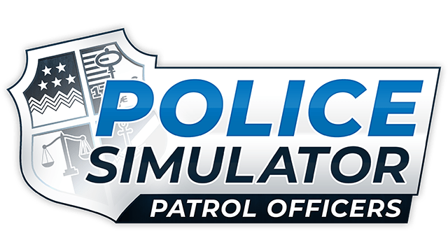 Police Simulator: Patrol Officers logo