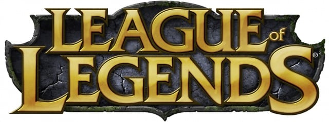 League of Legends logo