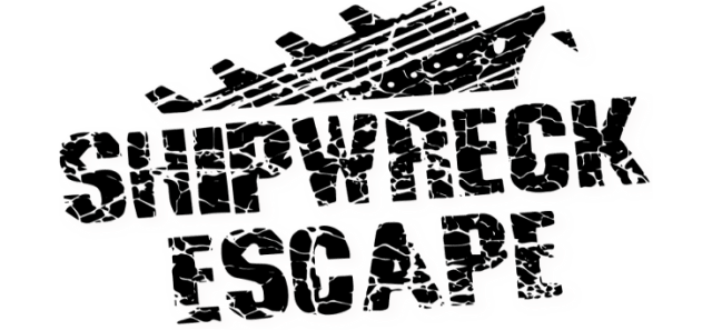 Shipwreck Escape logo