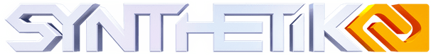 SYNTHETIK 2 logo