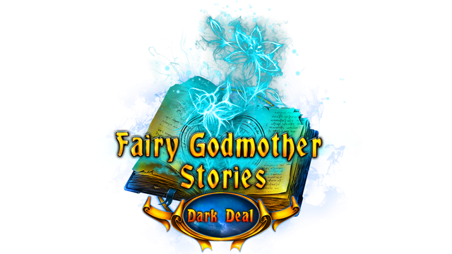 Fairy Godmother Stories: Dark Deal Collector's Edition logo