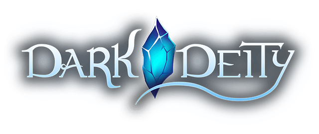 Dark Deity logo