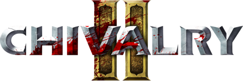 Chivalry 2 logo