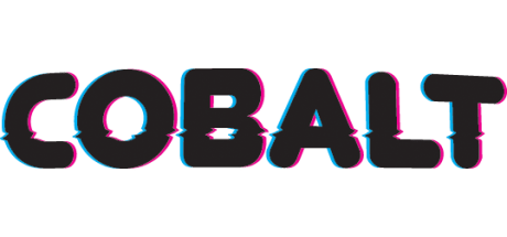 Cobalt logo