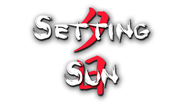 Setting Sun logo