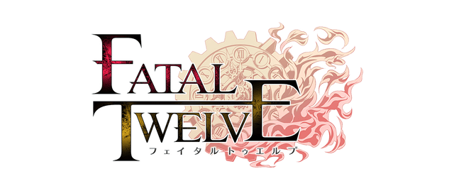 Fatal Twelve logo