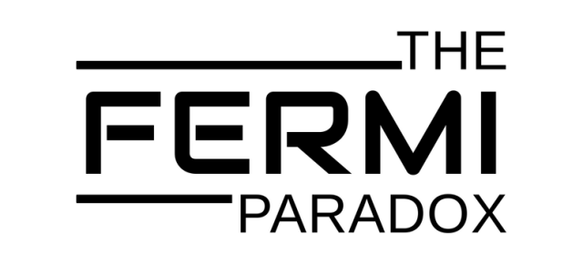 The Fermi Paradox logo