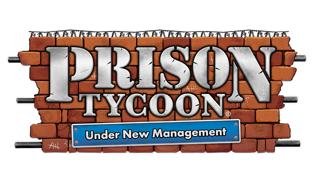 Prison Tycoon: Under New Management logo