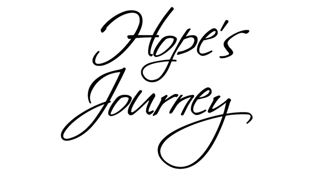 Hope's Journey: A Therapeutic Experience logo