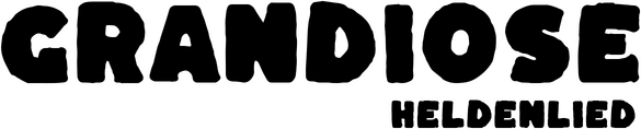 Grandiose logo