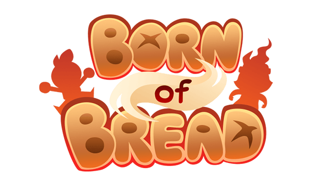 Born of Bread logo