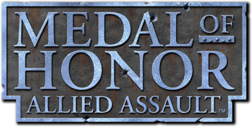 Medal of Honor: Allied Assault - War Chest logo