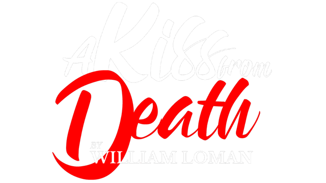 A Kiss from Death logo