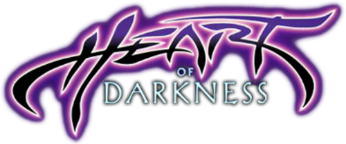 Heart of Darkness logo