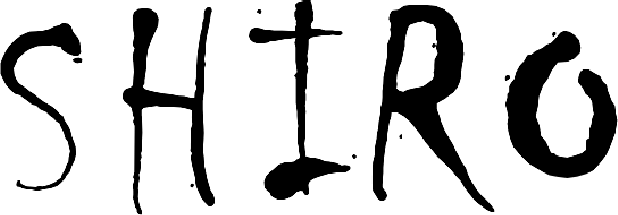 Shiro logo