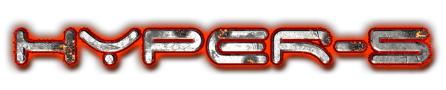 Hyper-5 logo