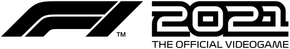 F1 2021 logo
