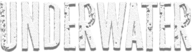 Underwater logo