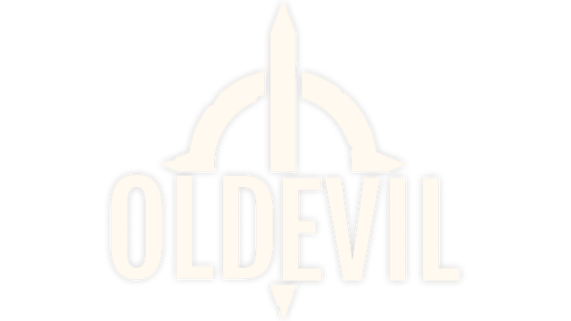 Old Evil logo