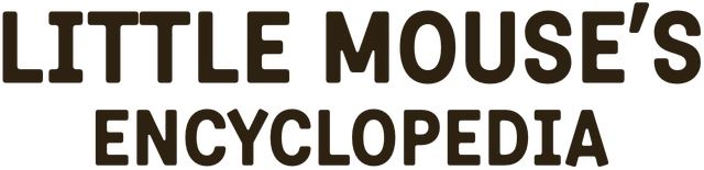 Мышкина Энциклопедия logo