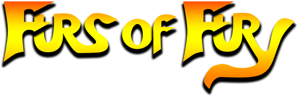 Furs of Fury logo