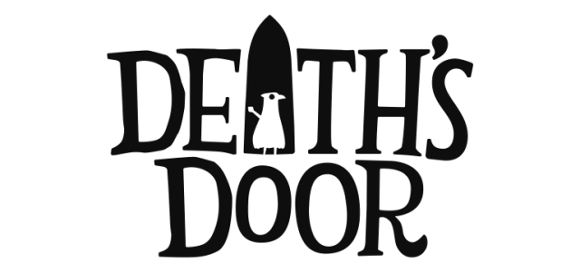 Death's Door logo