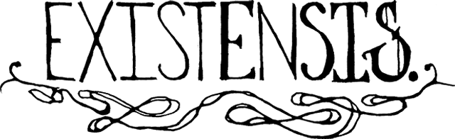 Existensis logo