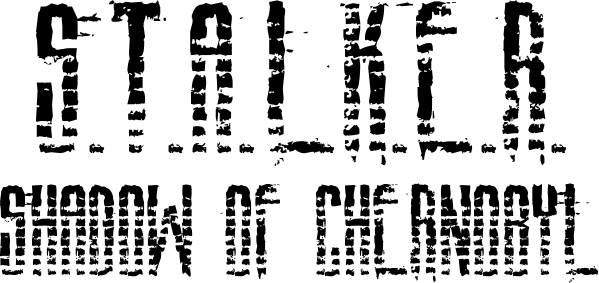 Сталкер Возвращение Шрама 2 logo