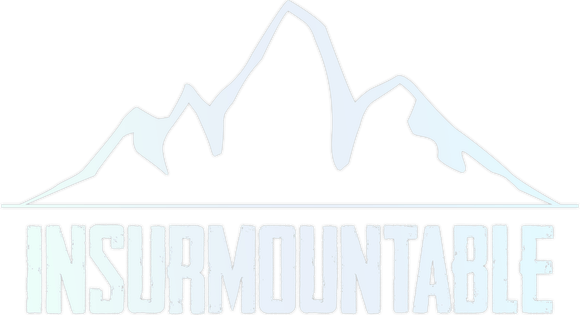Insurmountable logo
