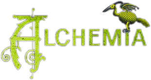 Alchemia: Extended Version logo