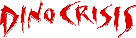 Dino Crisis: Classic REbirth logo