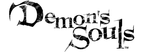 Demon's Souls: Black Phantom Edition logo
