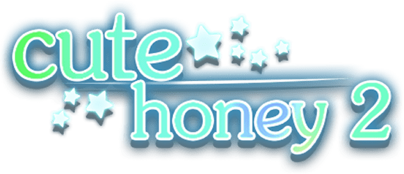 Cute Honey 2 logo