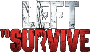 Left to Survive logo